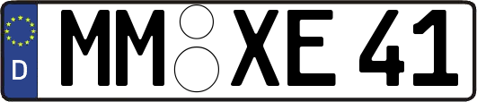 MM-XE41