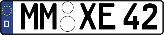 MM-XE42