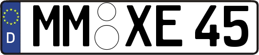 MM-XE45