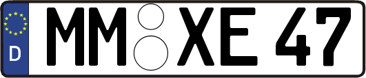 MM-XE47
