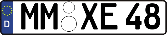 MM-XE48