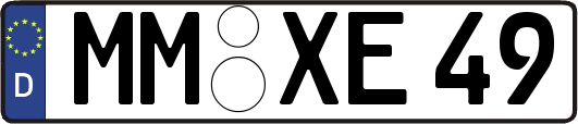 MM-XE49