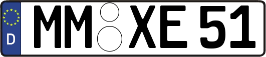MM-XE51