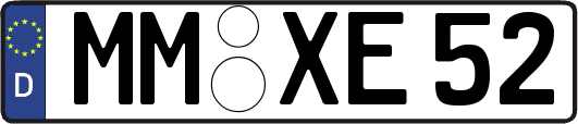 MM-XE52
