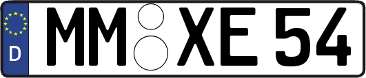 MM-XE54