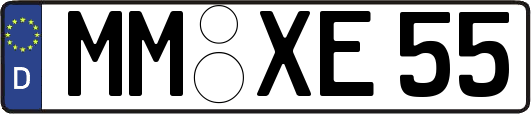MM-XE55
