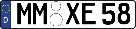 MM-XE58