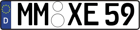 MM-XE59