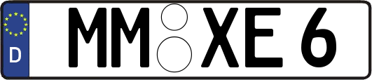 MM-XE6