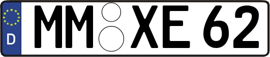MM-XE62