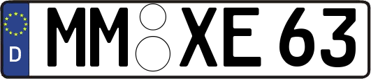 MM-XE63