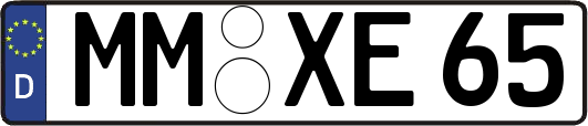MM-XE65