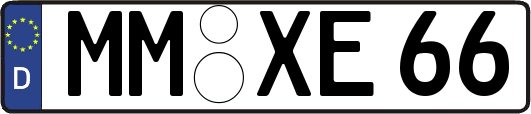 MM-XE66