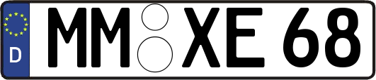 MM-XE68