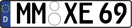 MM-XE69