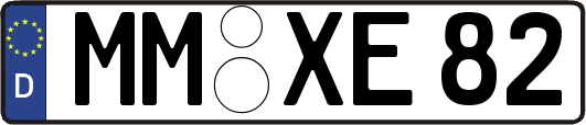 MM-XE82