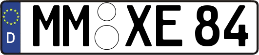 MM-XE84