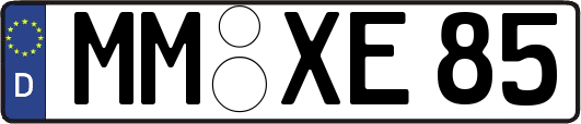 MM-XE85