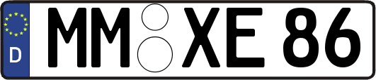 MM-XE86