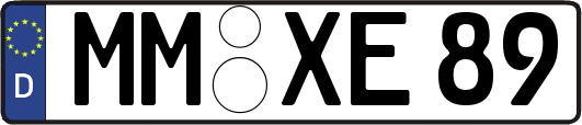 MM-XE89
