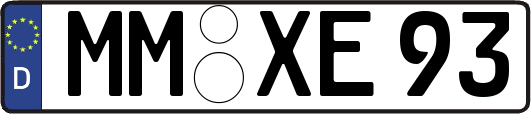 MM-XE93