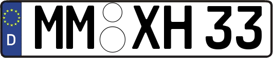 MM-XH33
