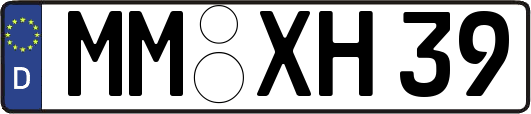 MM-XH39