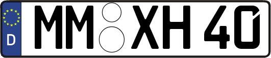 MM-XH40