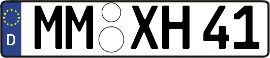 MM-XH41