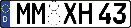 MM-XH43