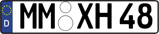 MM-XH48