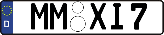 MM-XI7