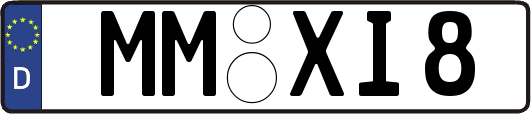 MM-XI8
