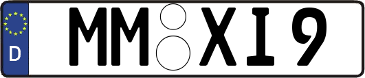 MM-XI9