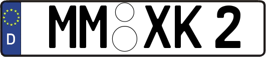 MM-XK2