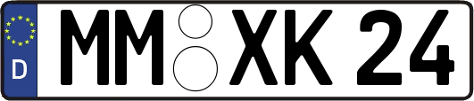MM-XK24