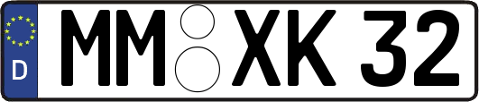 MM-XK32