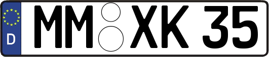 MM-XK35