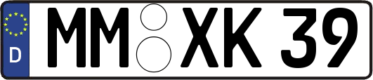MM-XK39