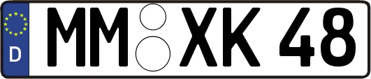 MM-XK48