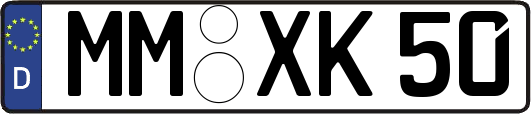 MM-XK50