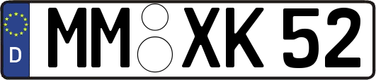 MM-XK52