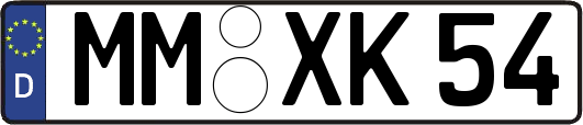 MM-XK54