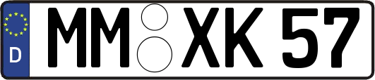 MM-XK57