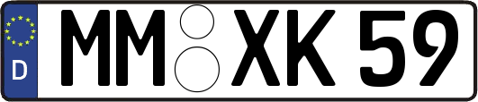 MM-XK59