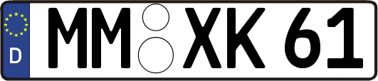 MM-XK61