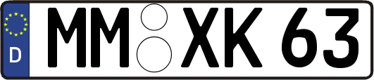 MM-XK63