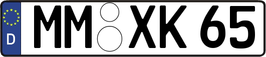 MM-XK65
