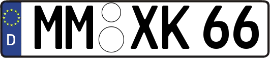 MM-XK66