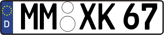 MM-XK67